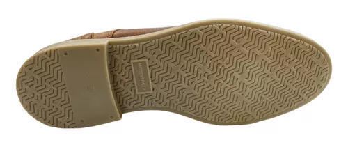 Zapatos De Vestir Flex Casuales Hombre Mossberger Cómodos