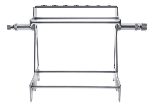 Soporte De Almacenamiento Y Equilibrador De Ruedas Rc 2 En