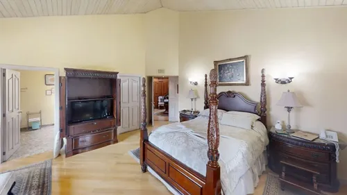Casa En Venta En Lomas De Reforma En Condominio