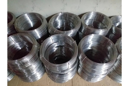 Imagen 4 de 4 de Alambre-aluminizado 300 Mts Para Cerco Electrico Energizador