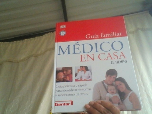 Guia Familiar Medico En Casa