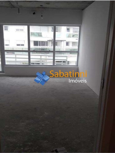 Imagem 2 de 7 de Sala - Sa00009 - 34377126