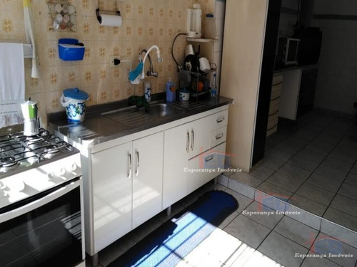 Imagem 4 de 14 de Ref.: 5515 - Assobradada Em Osasco Para Venda - V5515