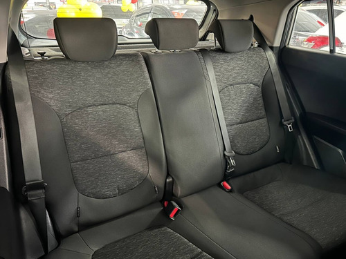 Hyundai Creta 1.6 16V FLEX ATTITUDE MANUAL
