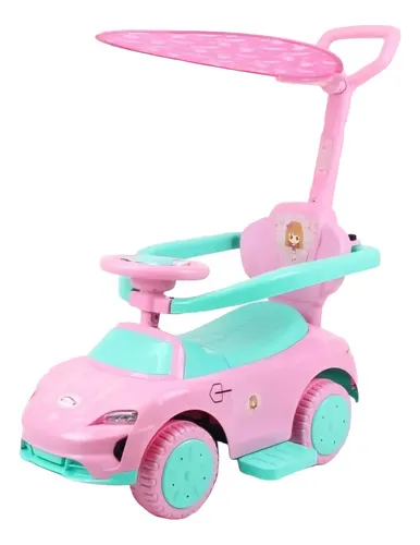 Carrito buggy para niña on sale