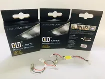 Comprar Galleta De Techo 18 Led Marca Cld Con Adaptadores 