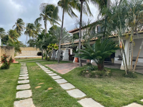 Imagen 9 de 25 de Posada Cocorelax En Venta En Playa Norte, Chichiriviche.