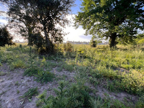 Venta O Permuta De Lote Zona Barrio Graduados De Tandil