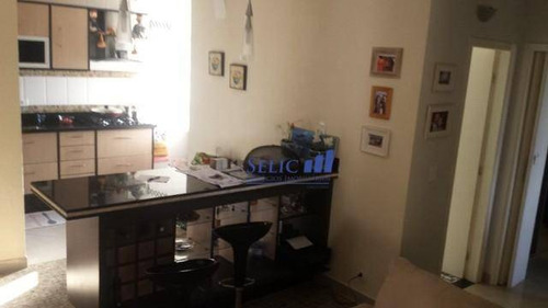Imagem 6 de 12 de Residencial Nove De Julho - Apto 70m², 3 Dorm, Anhangabaú, Jundiaí, Cod Ap0090 - Ap0090