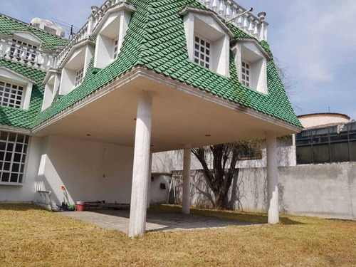 Imagen 11 de 30 de Venta Casa En Paseo Tollocan Uso Comercial Y/o Habitacional Toluca, Edomex
