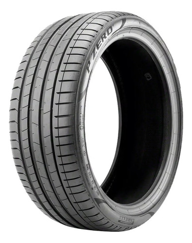 Llanta 275/50 R20 Pirelli Pzero Pz4 Luxury R/f (*) 113w