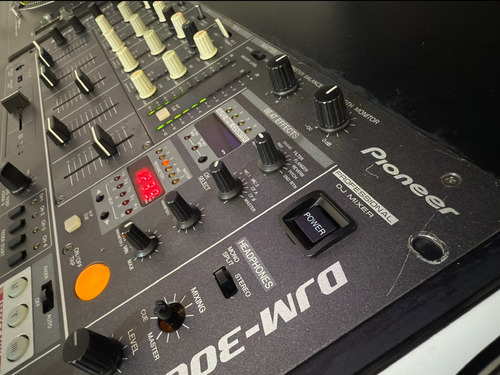 Mixer Pionner Djm 3000 (Usado)