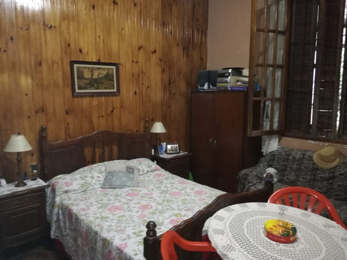 Vivienda O Reciclaje Casa Pu En Terreno De 300 Mts.