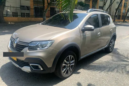 Renault Stepway 1.6 Intens