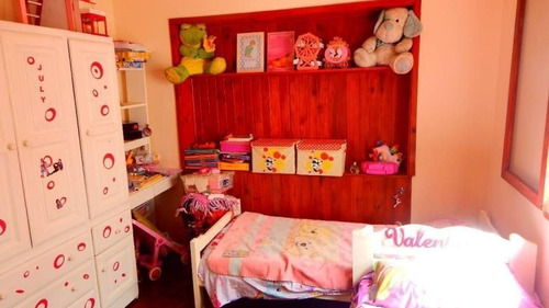 Ph 3 Ambientes Planta Baja C/ Patio
