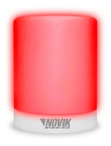 Imagen 3 de 9 de Parlante Portátil Novik Neo Focus Bluetooth