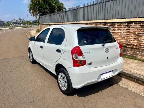 Toyota Etios 1.5 X 6mt My19