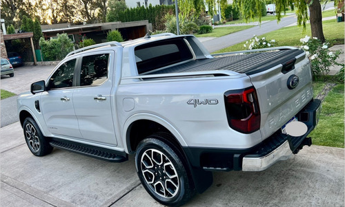 Ford Ranger 3.0 Cd 4X4 Limited + At 250Cv