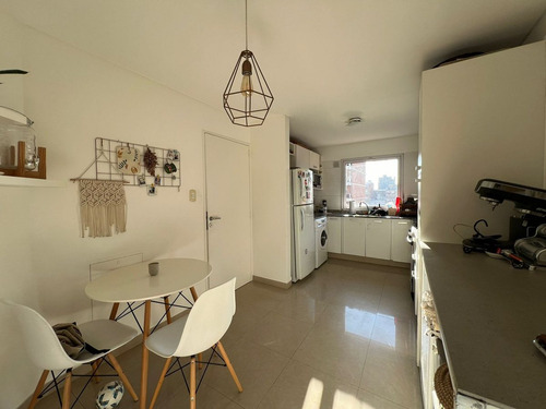 Venta Depto 4 Amb C/2 Cocheras - Castelar