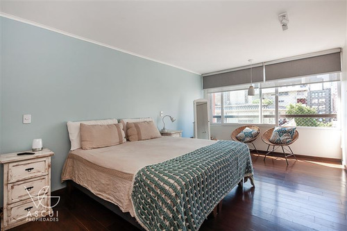 Imagen 8 de 15 de Departamento En Venta De 3 Dorm. En Providencia