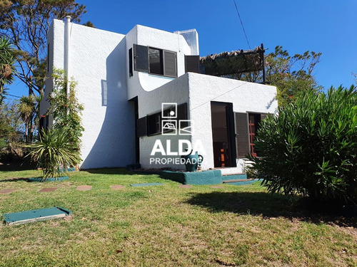 Casa Punta Fria Piriápolis 4 Dorms Venta Ca201380