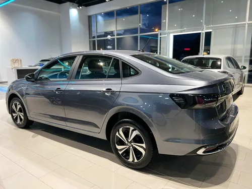 Volkswagen Virtus Comforline Select