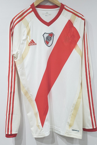 Camiseta River Plate Techfit