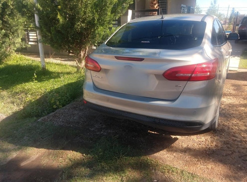 Focus Se Plus At Power Shift
