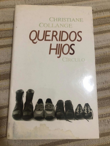 Queridos Hijos - Christiane Collange (Usado)