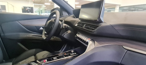 Peugeot 3008 1.6 Gt-line Thp Pack Tiptronic