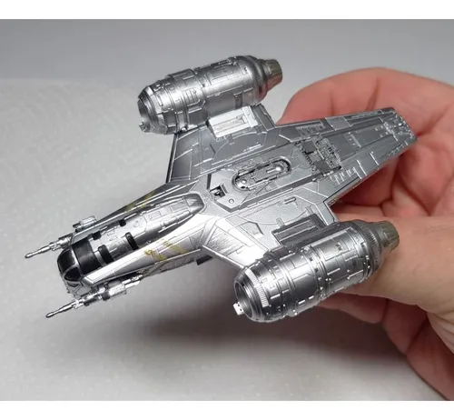 Razor crest bandai cheap