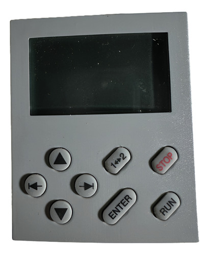 E82zbc Keypad Pantalla Lenze 8200