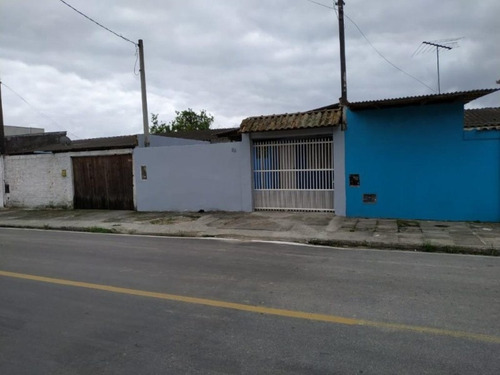 Imagem 1 de 15 de Casa - Conjunto Residencial Prefeito Cominese - Ref: 34695953 - V-ca0748
