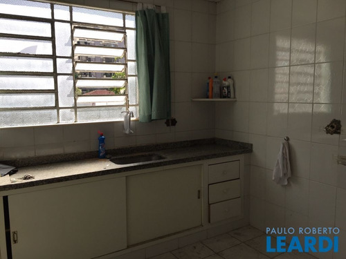 Imagem 13 de 15 de Sobrado - Planalto Paulista - Sp - 516074