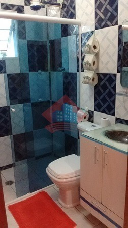 Imagem 3 de 29 de Casa - Ref: 01956