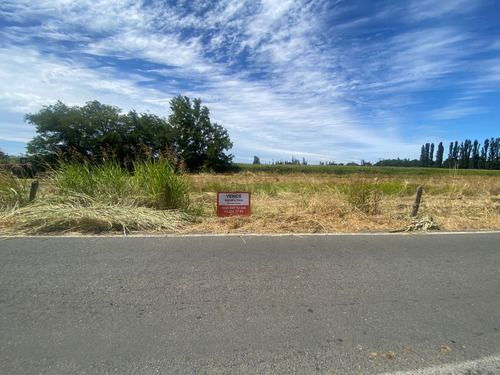 Loteo Santa Elisa, Camino El Peral