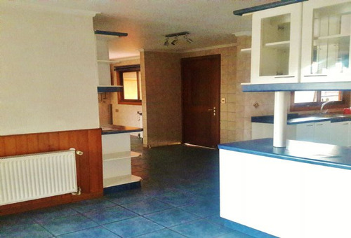 Lo Pinto, Estupenda Casa 280 M2, 4 Piezas Más Serv