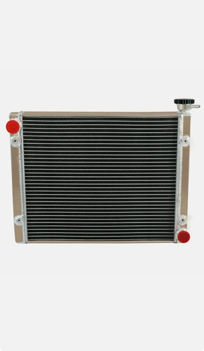 Radiador Polaris Rzr 1000 Xp 14-18 General 1000 Rzr900 15-18