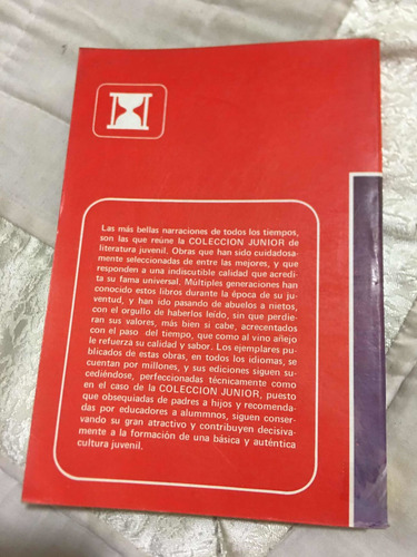 El Anticuario Autor Walter Scott Editorial Roca (Usado)