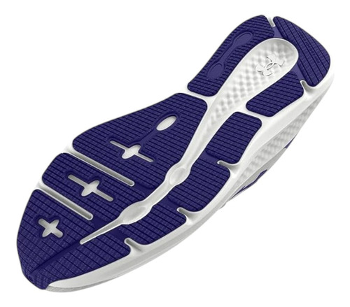 Tenis Under Armour Deportivo Running Para Hombre - Original