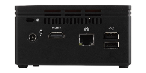 ¡oferta Especial! Pc Celeron Intel Gigabyte - Wifi - Monitor (Usado)
