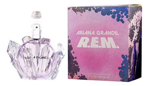 Perfume Ariana Grande R.e.m. Edp 100ml Para Mujer