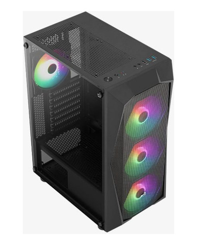 Caja Aerocool Falcon