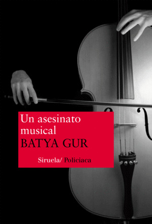 Libro Un Asesinato Musical 4