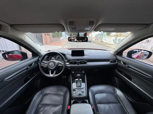 Mazda CX-5 2.0 Touring