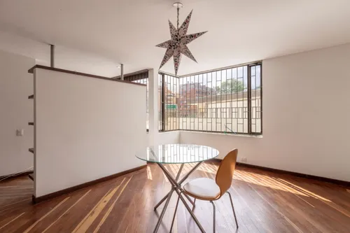 Apartamento En Venta En Chicó Norte. Cod V18317