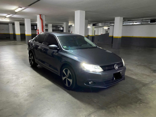 Volkswagen Vento 2.5 Luxury 170cv Tiptronic 2013