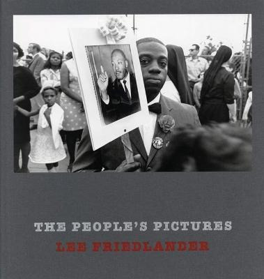 Libro Lee Friedlander: The People's Pictures - Lee Friedl...
