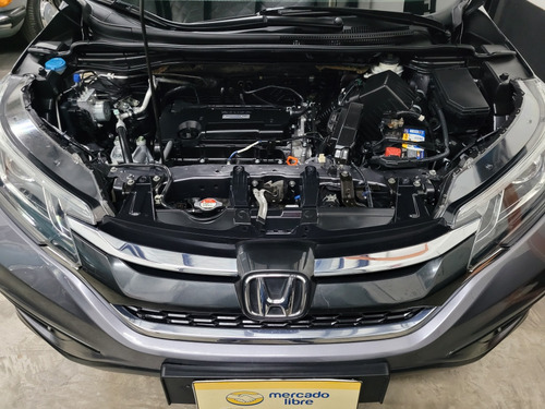Honda CR-V 2.4 Lx 2wd 175cv Cvt