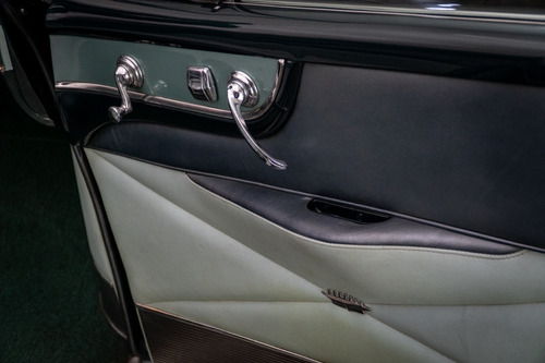 Imagem 15 de 21 de 1952 Cadillac Golden Anniversary Conversível